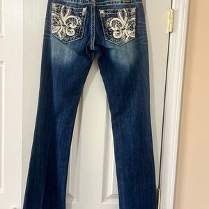 Women's Miss Me Jeans